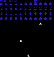 Supervaders - The Game of War